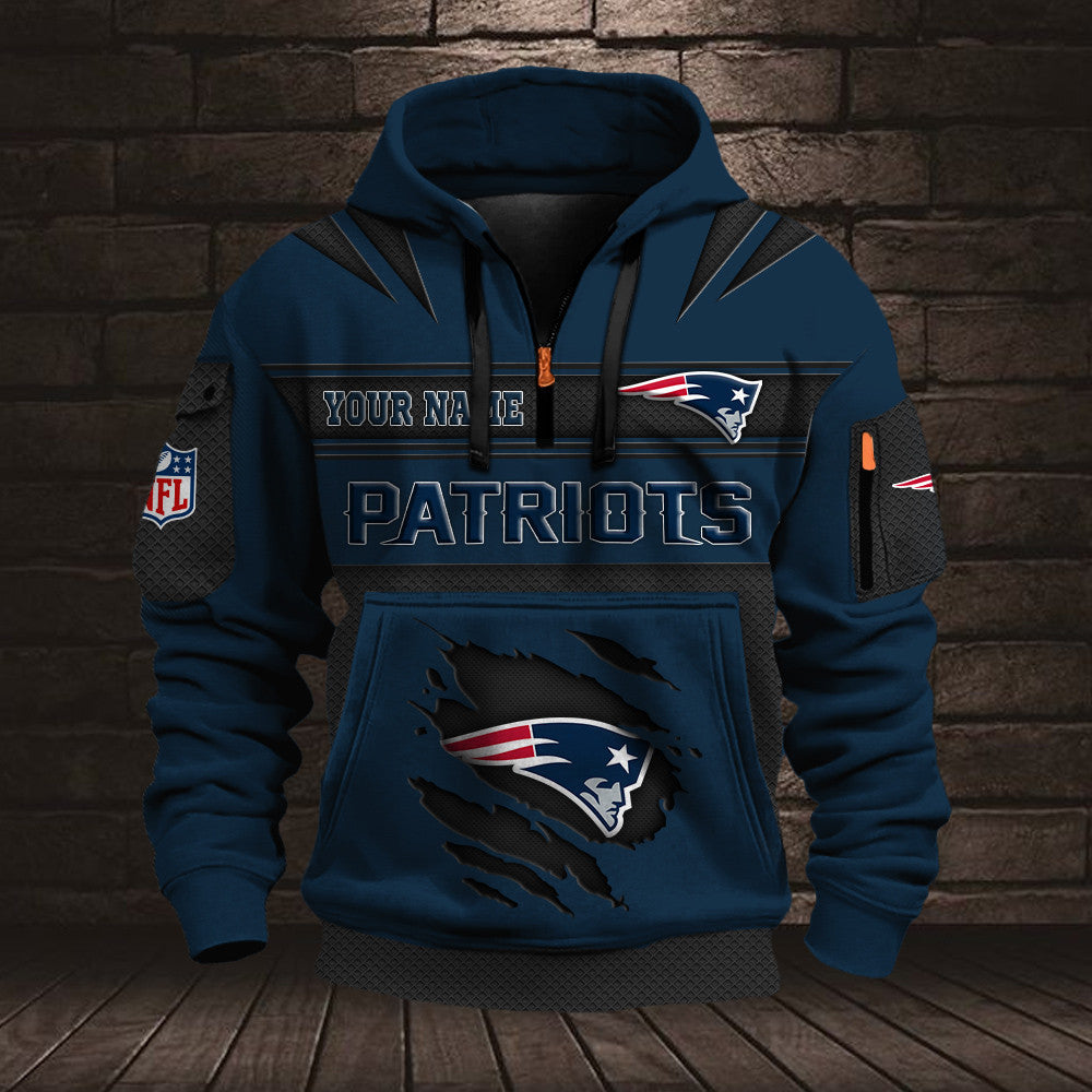 New England Patriots PURHZH021