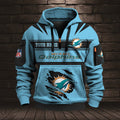 Miami Dolphins PURHZH019