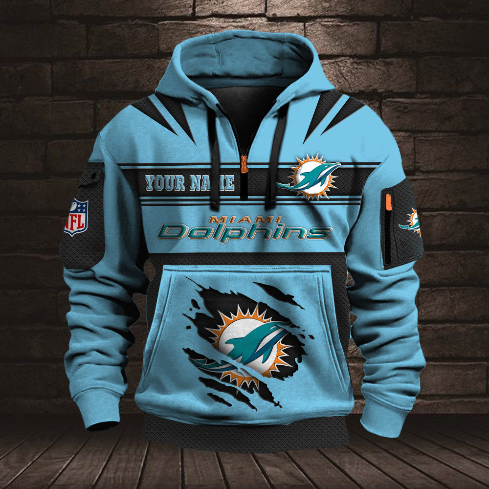 Miami Dolphins PURHZH019