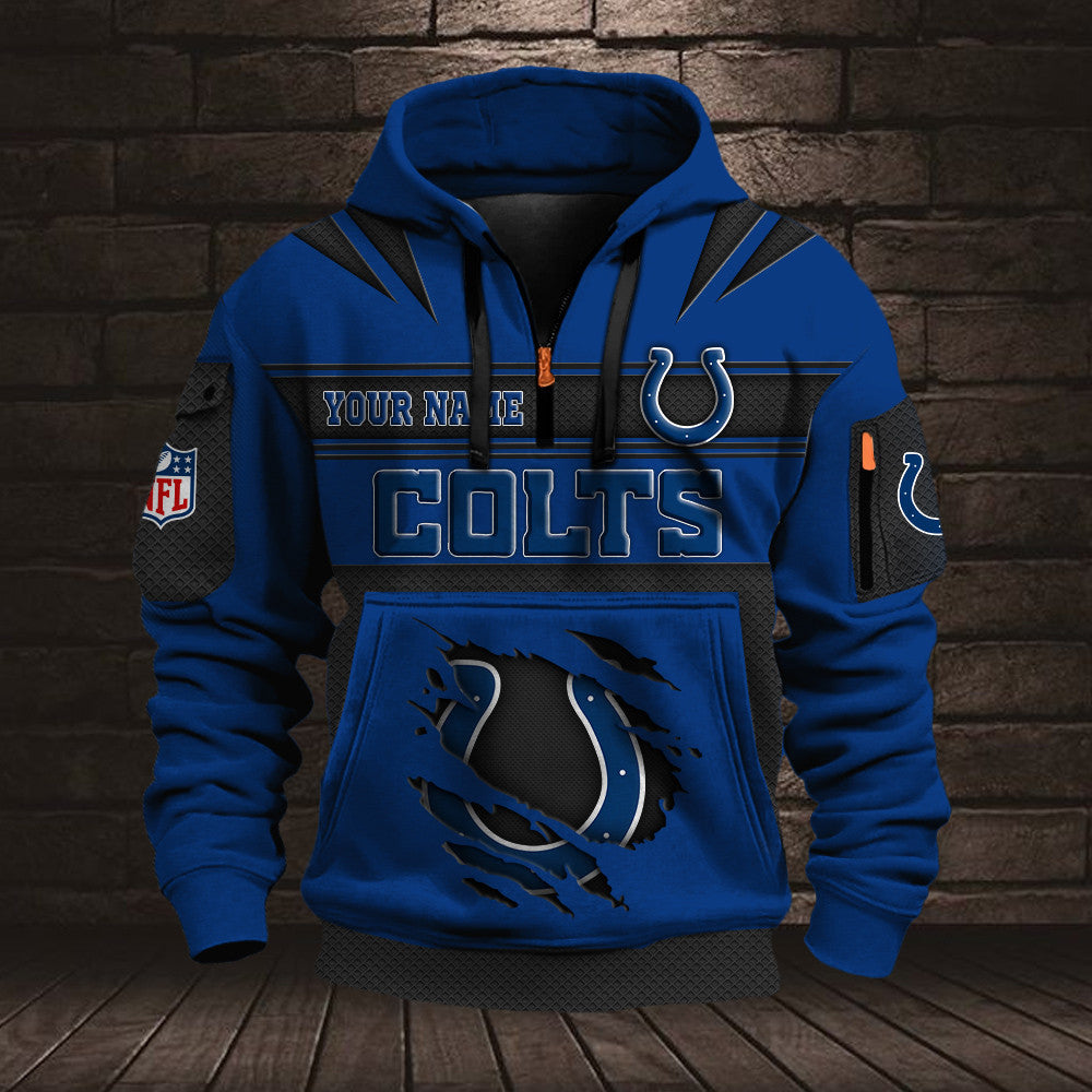Indianapolis Colts PURHZH014