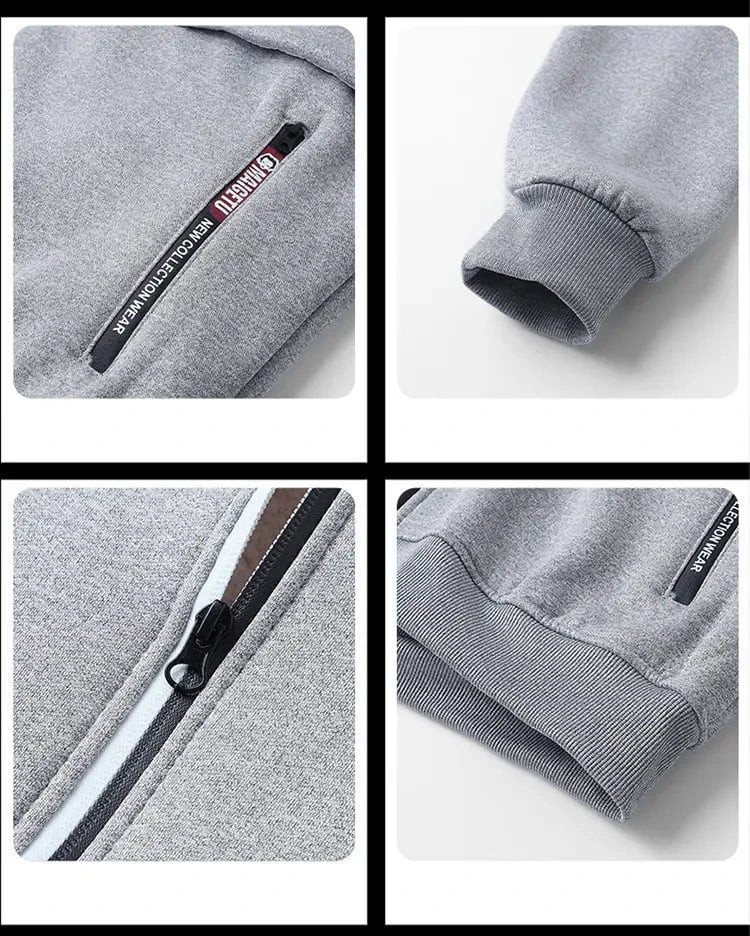 Las Vegas Raiders | Zip Up Fur Coat ANZTZH132 – Sportique Shop