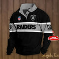 SPTS9DBSCH460-Las Vegas Raiders NFL Double Hoodies DV8