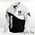 Las Vegas Raiders Standard Pullover Sweatshirt Trending 2026 S9DBSCH1829