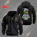 Las Vegas Raiders Heavy Hoodies AZHEAVYHD292